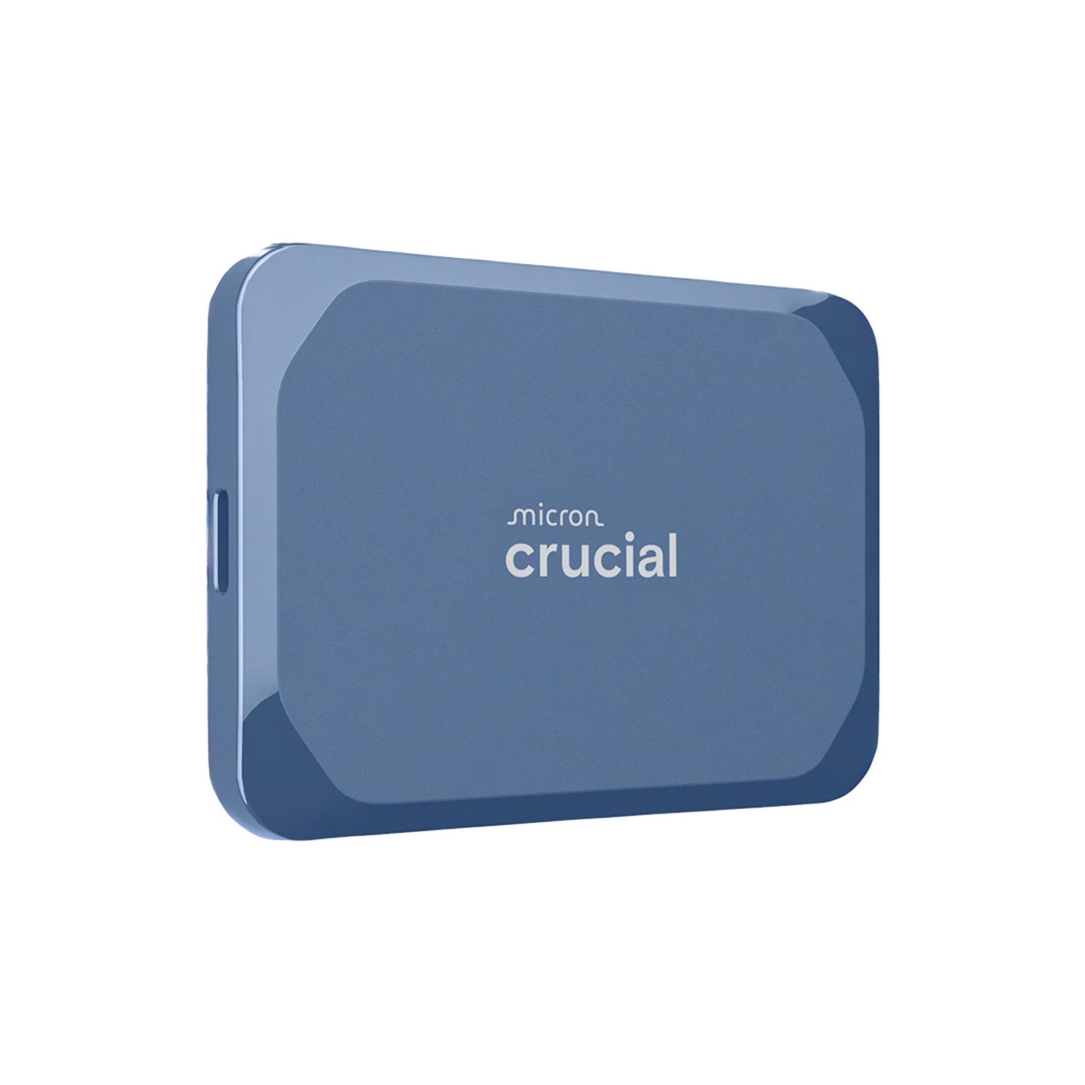 Crucial - CT4000X10SSD9-02