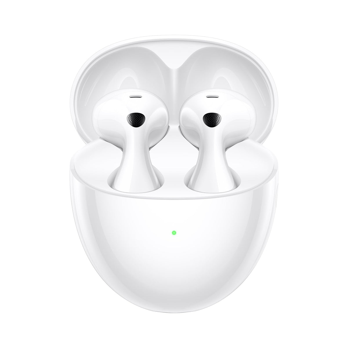 HUAWEI FreeBuds 6 Wireless Earbuds, White - Harper-T00