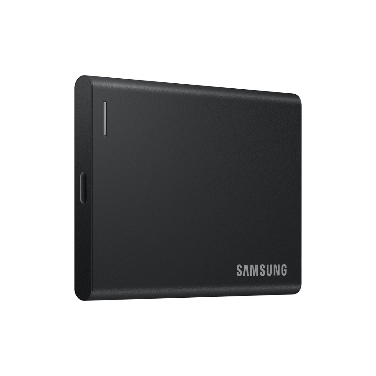 Samsung P7 Portable SSD, 2 TB, Externe SSD, USB4 Gen 3x2, MU-PF2T0G/WW