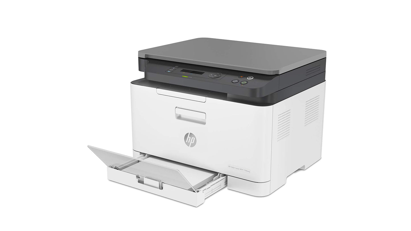 HP Color Laser MFP 178nwg (4ZB96A)