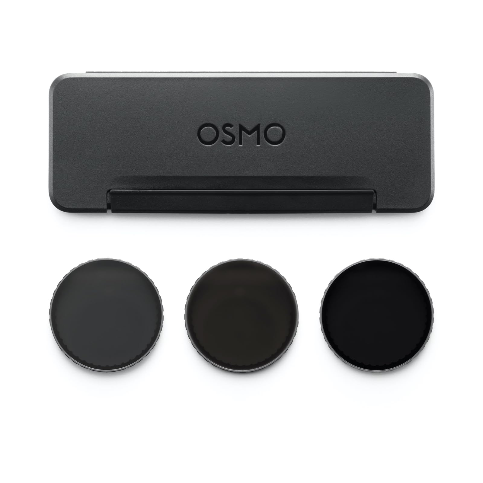 Osmo Action 6 ND filter set - 6937224127777