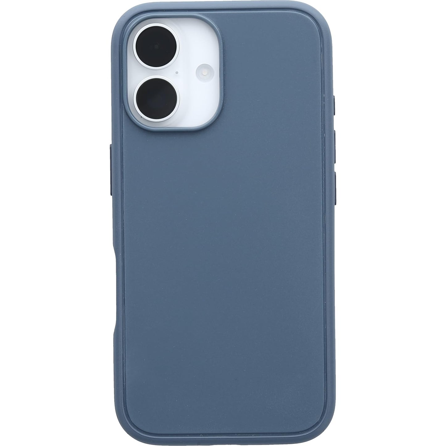 OtterBox Symmetry Series MagSafe Case for iPhone 16, Shockproof Drop Proof Slim Protective Case, 3X More Drops than Military Grade, Blue - 77-96548