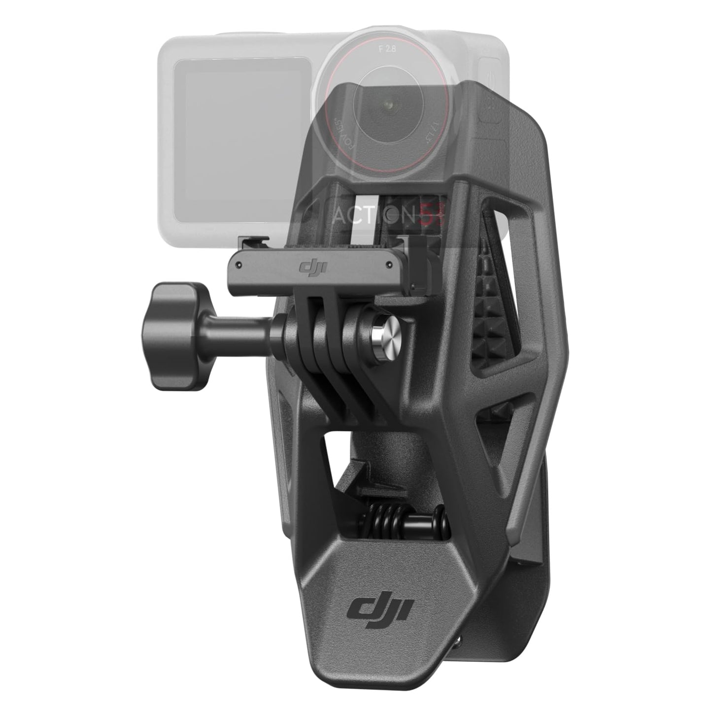 DJI Osmo Helmet Chin Mount Clip - 6941565986368