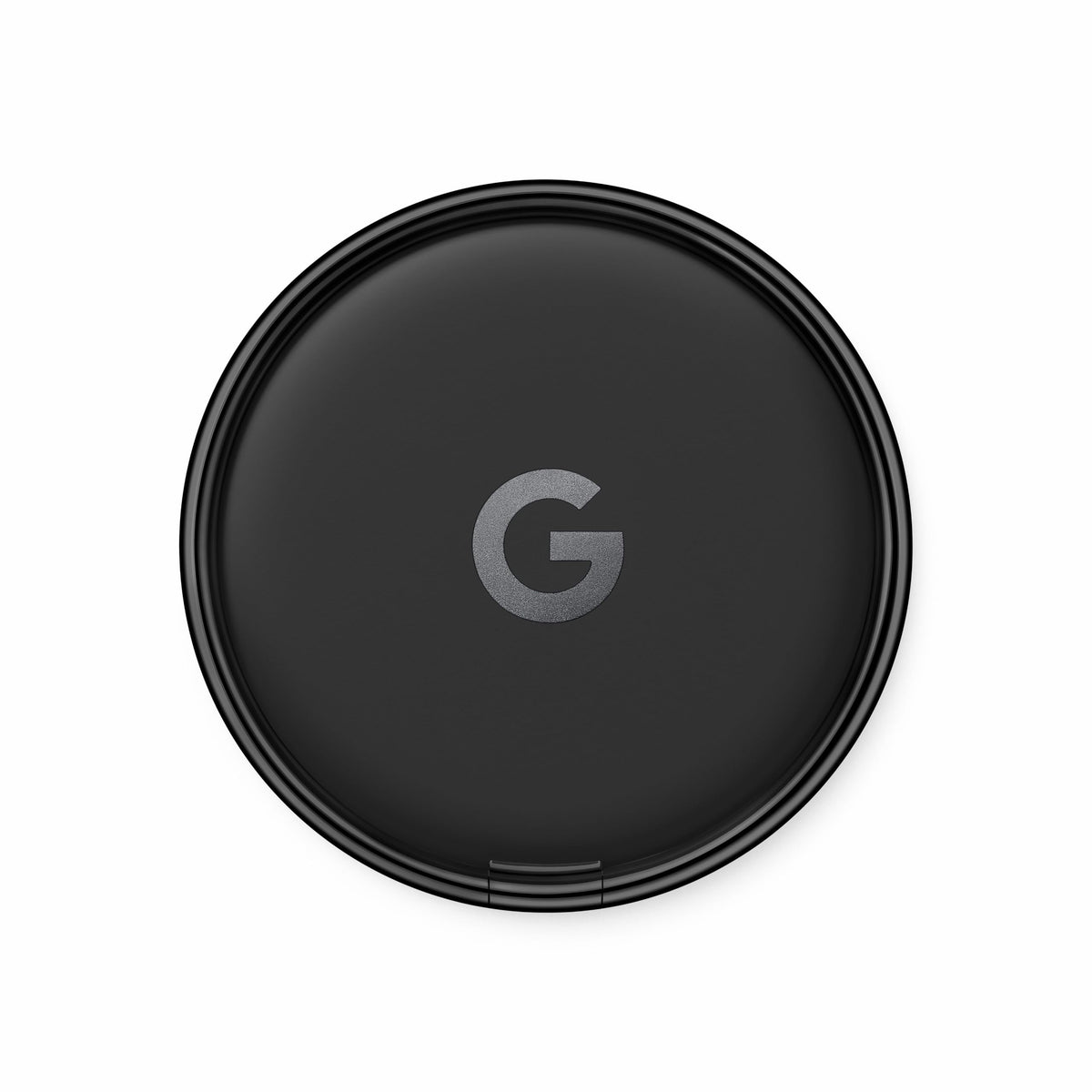 Google Pixelsnap Ring Stand - Obsidian - GA12955-WW