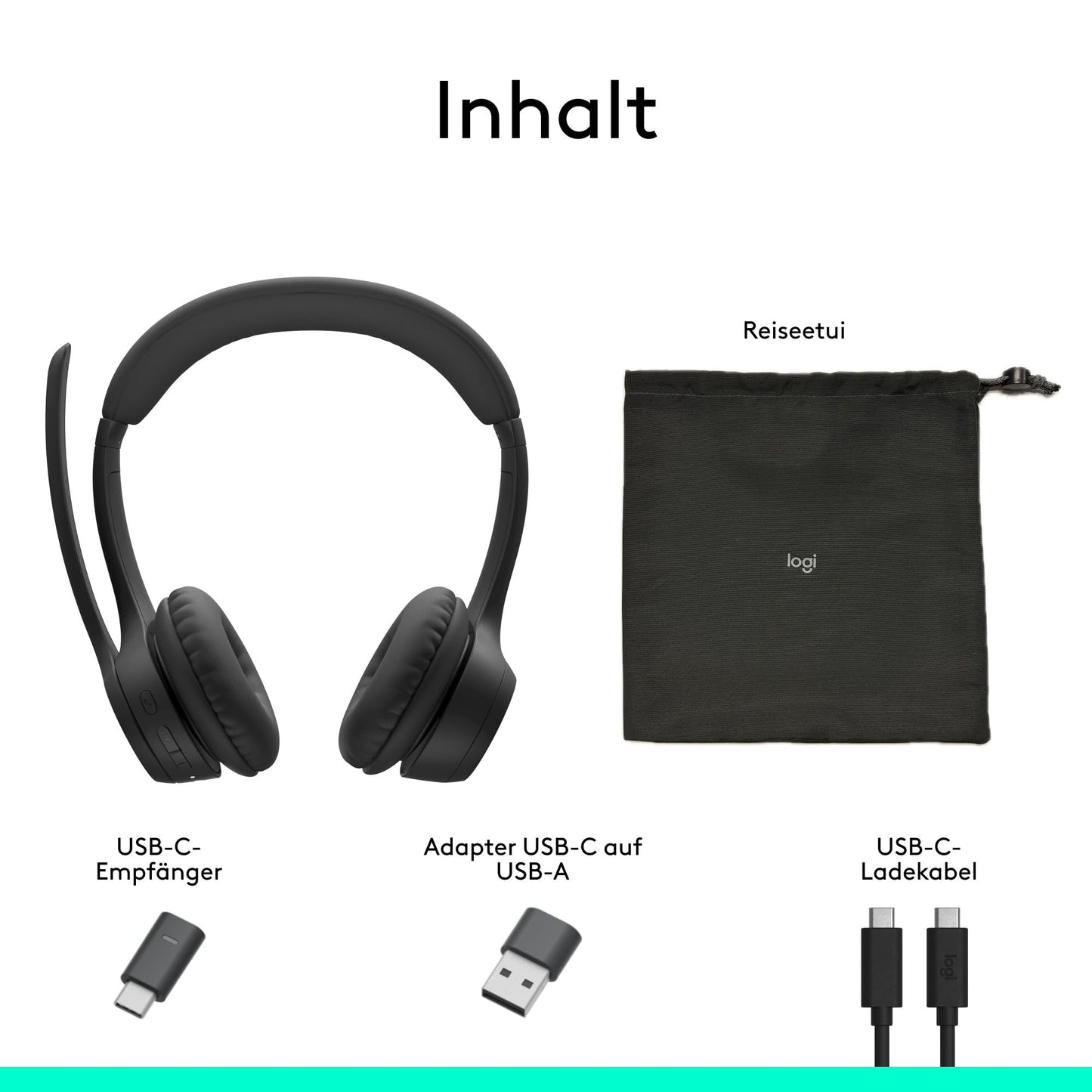 Logitech Zone 305 Business  981-001451