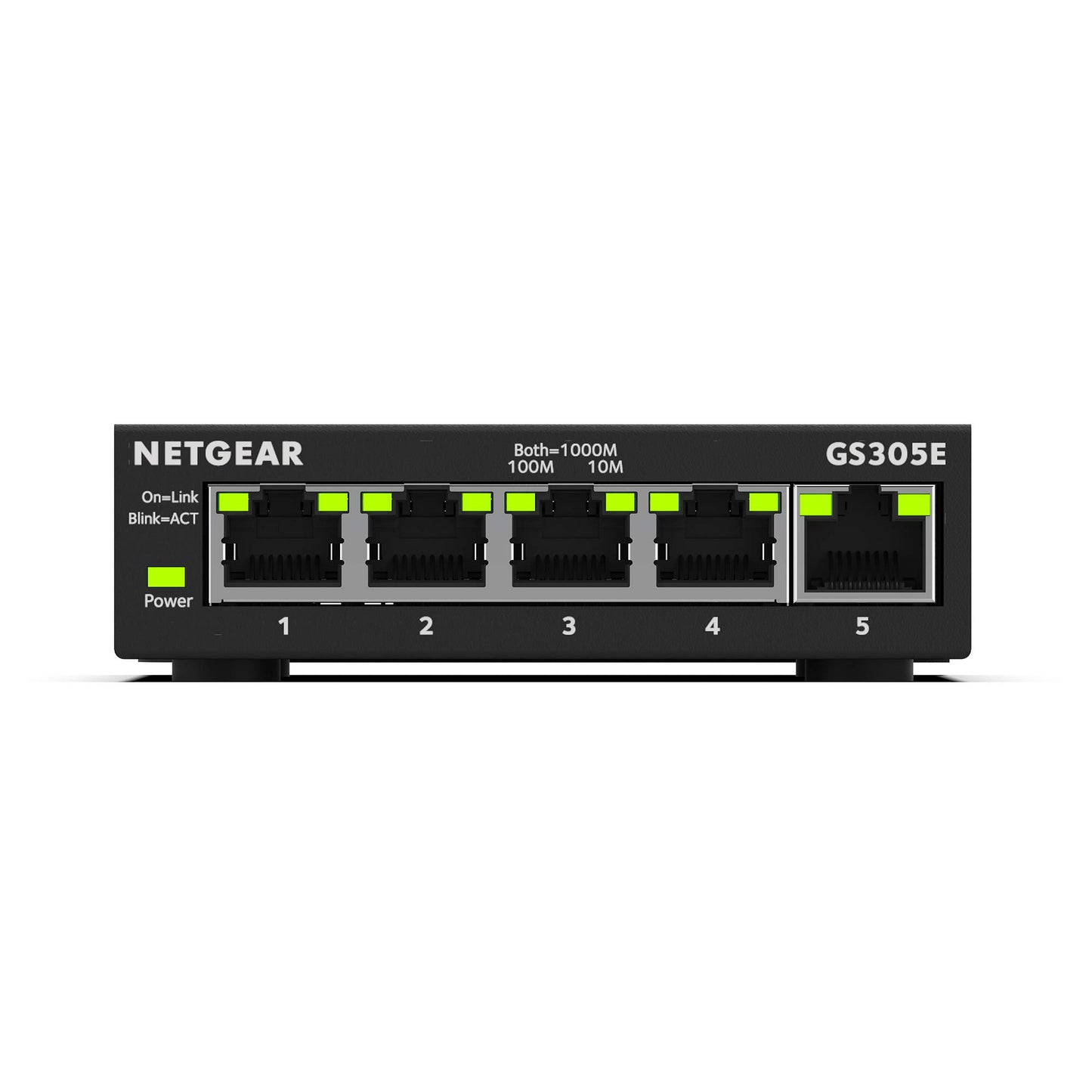 Netgear GS305E (GS305E-100PES)