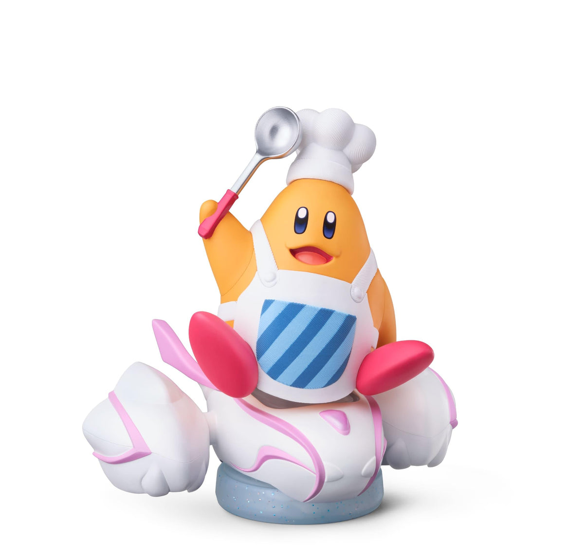 amiibo - Koch Kawasaki & Hopp-Stern - 38139