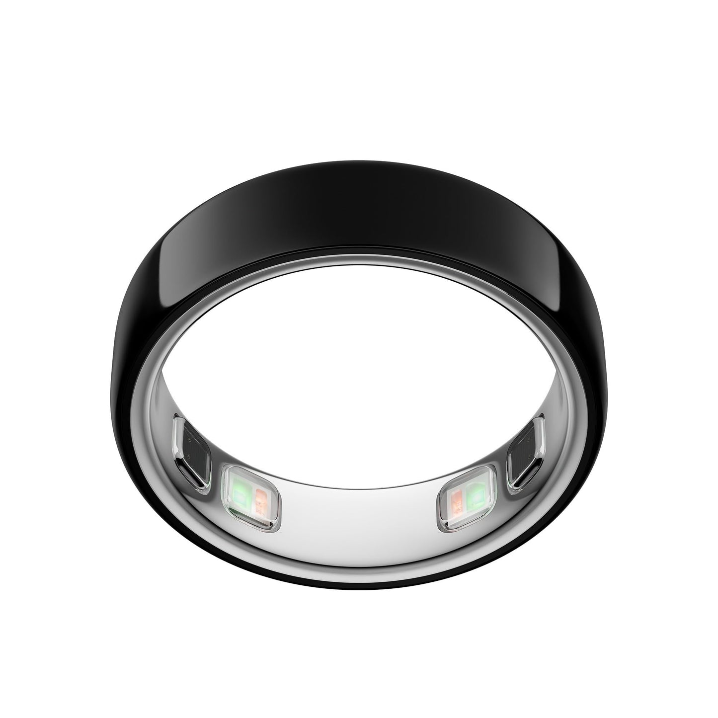 Oura Ring 5 Black – Size 11 – Find your ring size - JZ90-61615-11