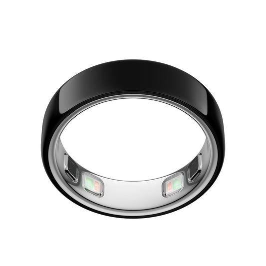 Oura Ring 5 Black – Size 9 – Find your ring size - JZ90-61615-09