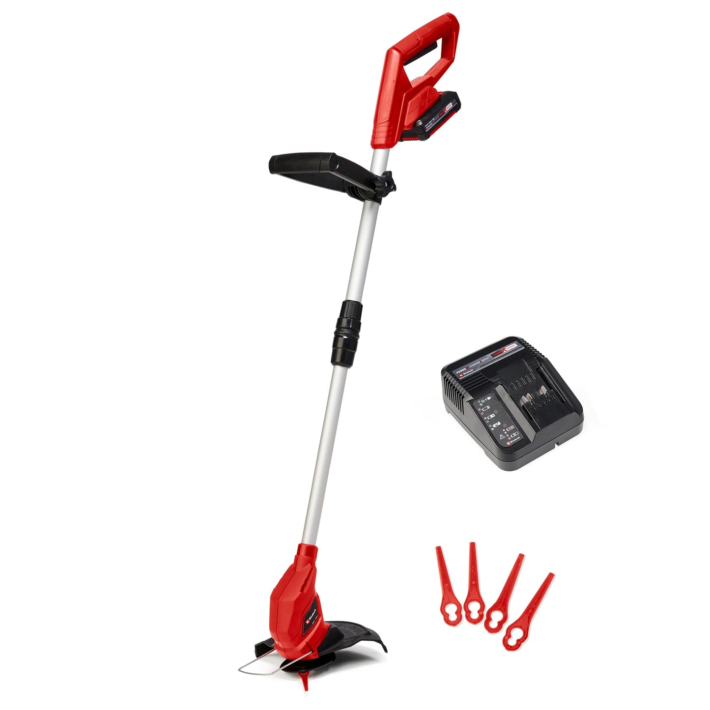 Einhell cordless grass trimmer GC-CT 18/24 Li Power - 3411125
