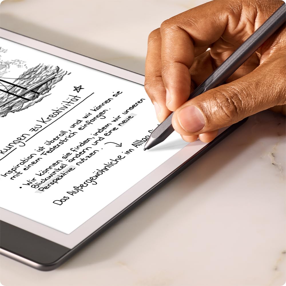 Premium-Eingabestift für Amazon Kindle Scribe - 53-036269