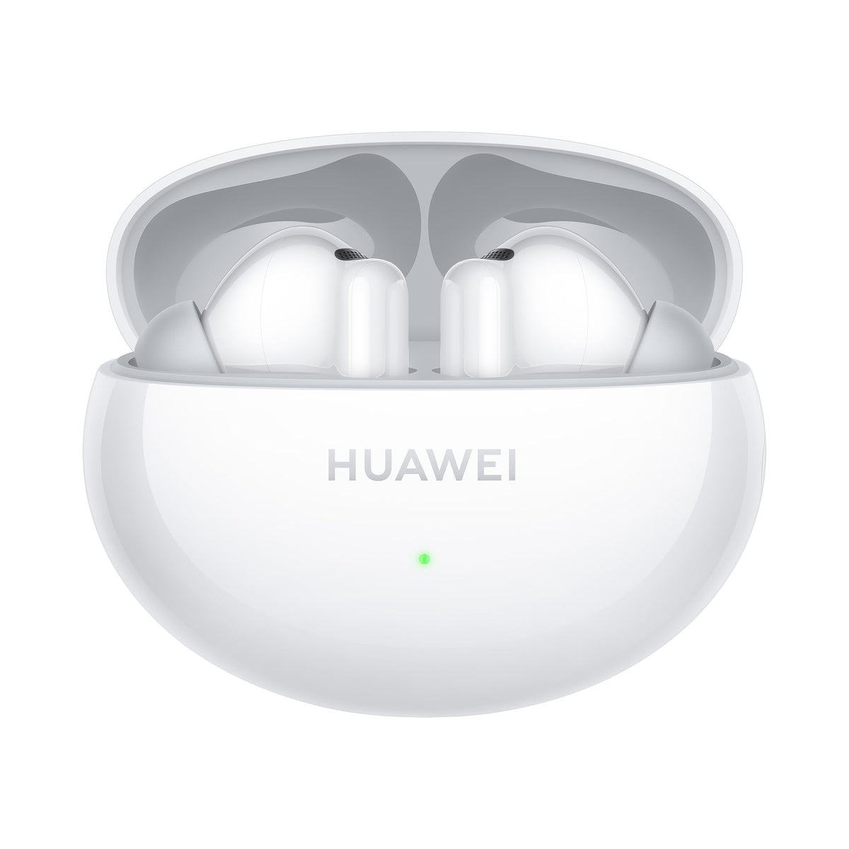 HUAWEI FreeBuds 6i Wireless Earbuds, White - Orca-T100