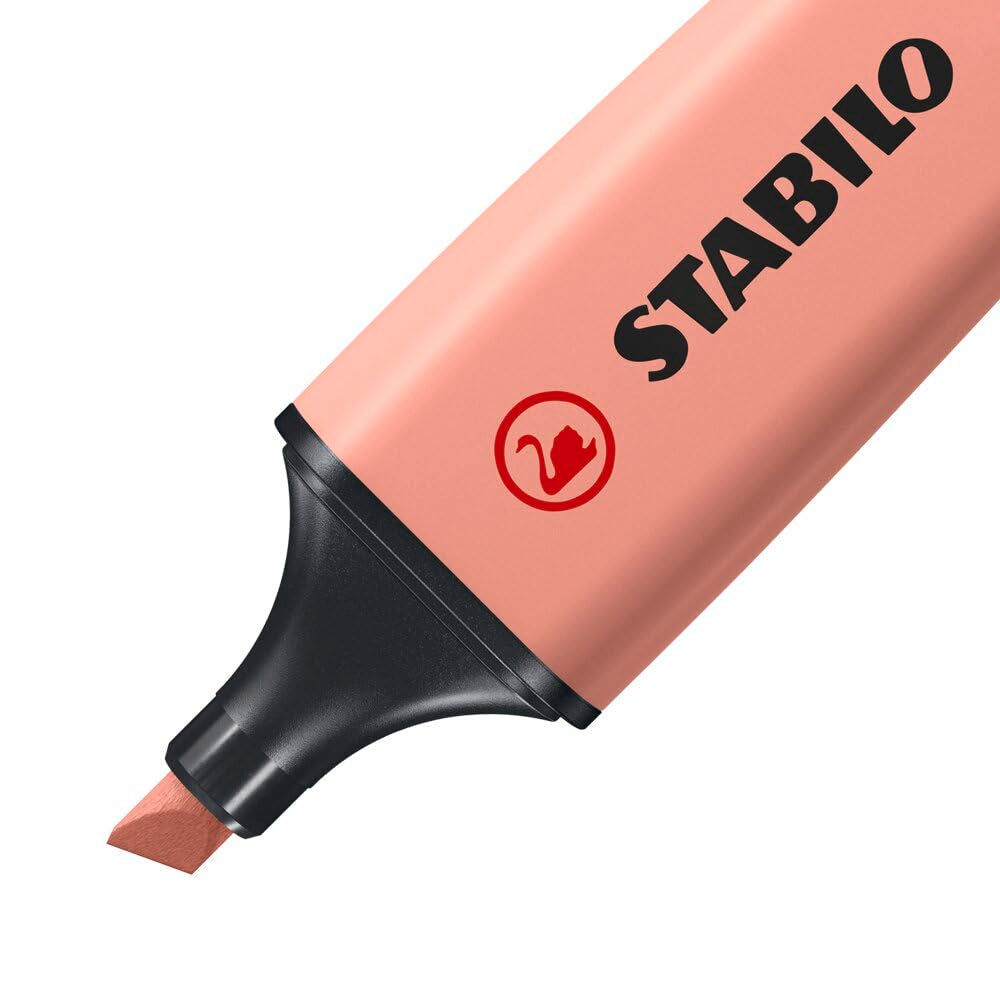 STABILO - highlighter - BOSS ORIGINAL - ‎ON/87-3610