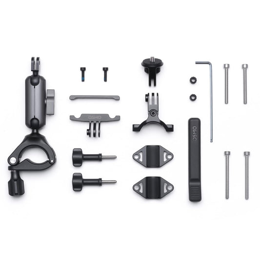 Kit de montare pe spate pentru bicicletă Osmo - 6937224121898