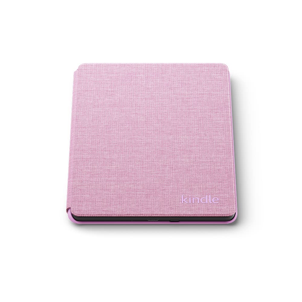 Amazon Kindle Paperwhite fabric cover 53-026776