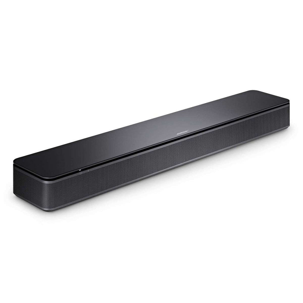 Bose TV Speaker – compact soundbar with Bluetooth connection, Black - 838309-2100