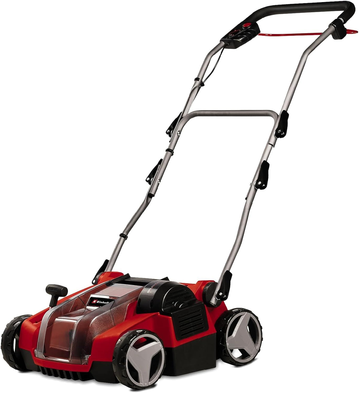 Einhell Akku-Vertikutierer-Lüfter GE-SC 36/35 Li-Solo - 3420680