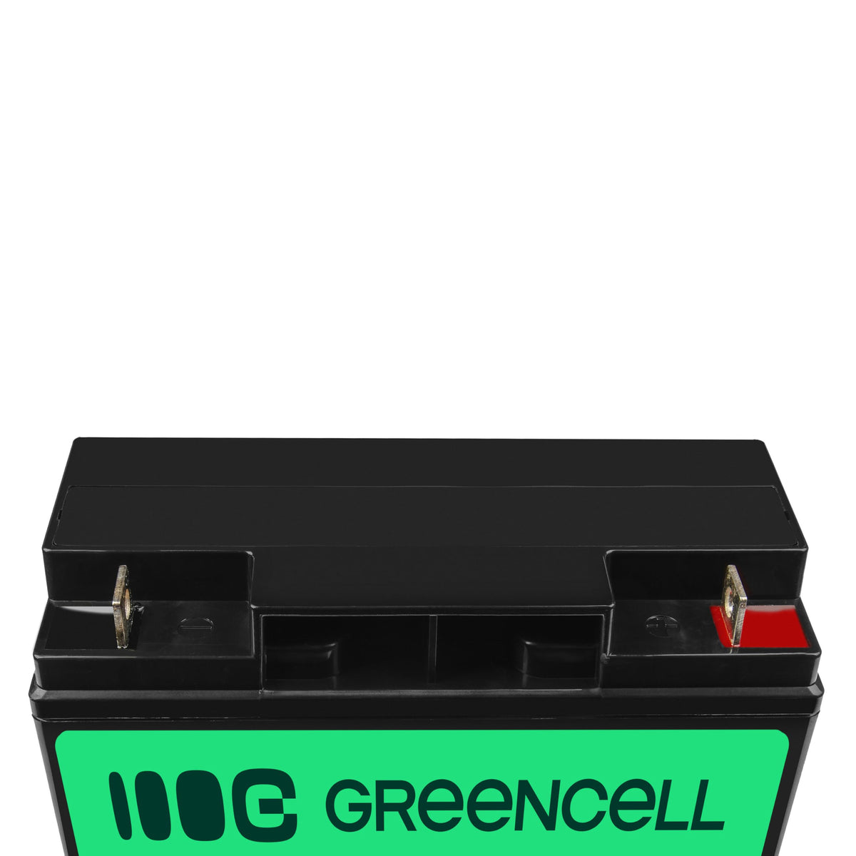 Baterie plumb Green Cell AGM 12V 20Ah VRLA pentru case de marcat, cantare, jucarii pentru copii - AGM10