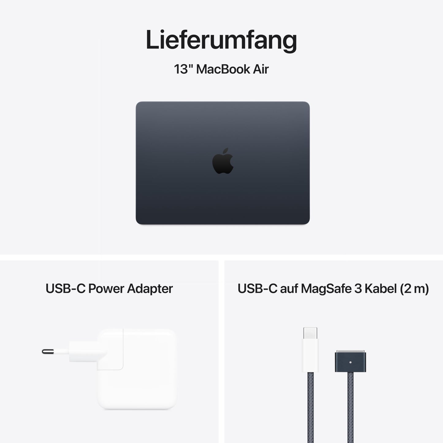 Apple MacBook Air (13" - MC6C4D/A