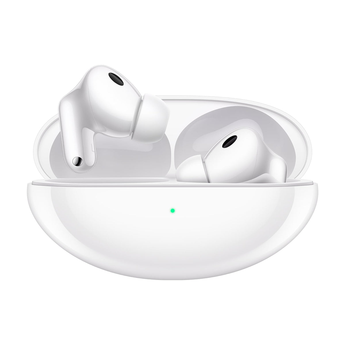 HUAWEI FreeBuds Neo Wireless In-Ear Headphones, 4.8 g, IP 55, White - Dolphin-T010