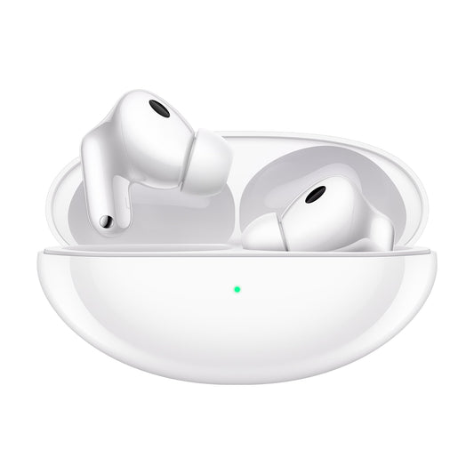 HUAWEI FreeBuds Neo Wireless In-Ear Headphones, 4.8 g, IP 55, White - Dolphin-T010