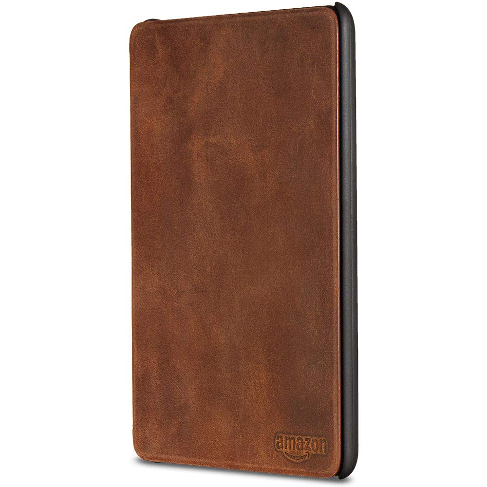 Amazon Kindle Paperwhite Premium Leather Case (10th Gen - 2018) - D62AEM