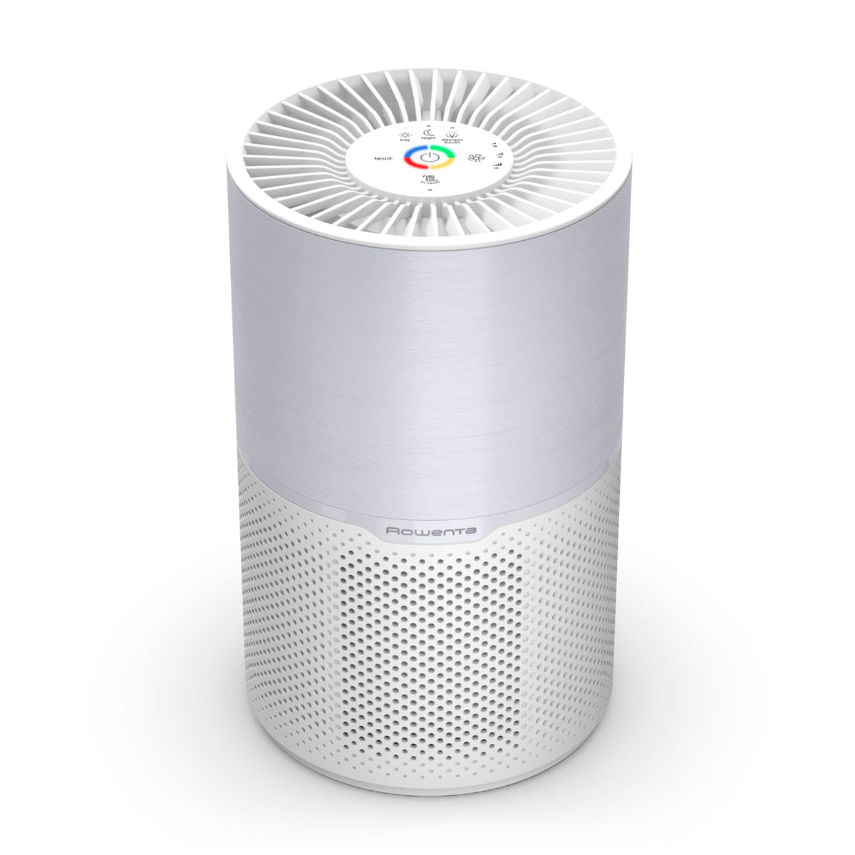 Rowenta Pure Air Compact Air Purifier, high-efficiency air purification - PU2220F0