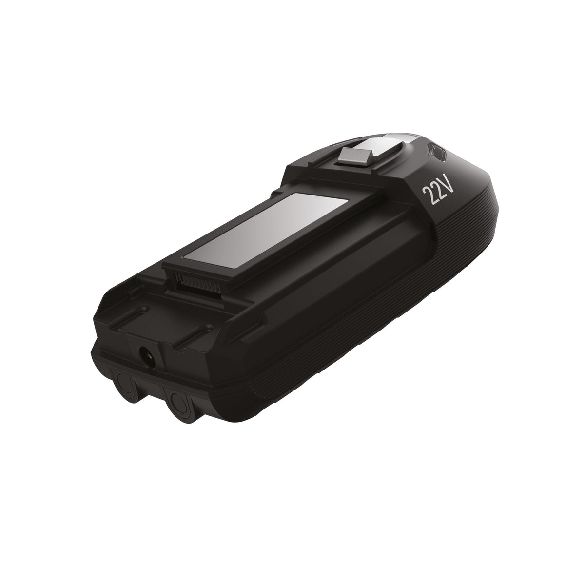 Rowenta X-Force 8.60 Lithium-Ion Battery, 22 Volts, 35 minutes of extended vacuuming experience, compatible with X-Force 8.60 RH96/TY96/EO96 ranges, Black, ZR009700