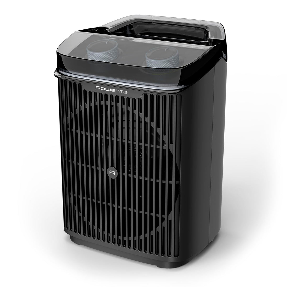 Rowenta Intense Comfort Aqua SO6550F0 Bathroom Heater with 2400 W Power, Energy Saving, Quiet