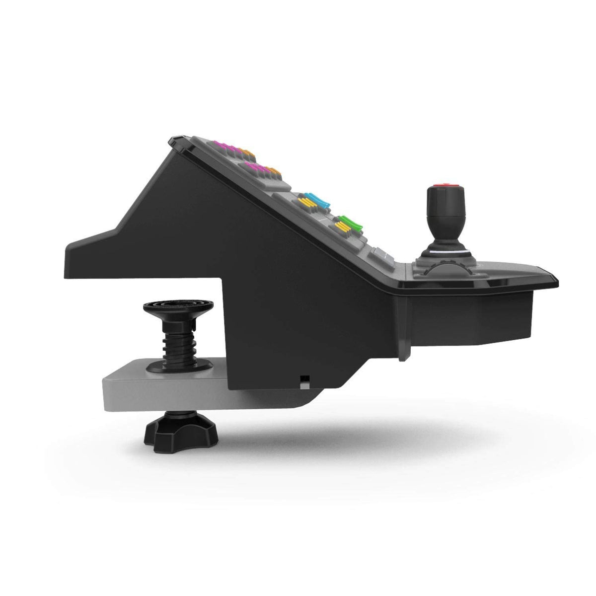 Logitech G Saitek Farm Sim Controller - 945-000014