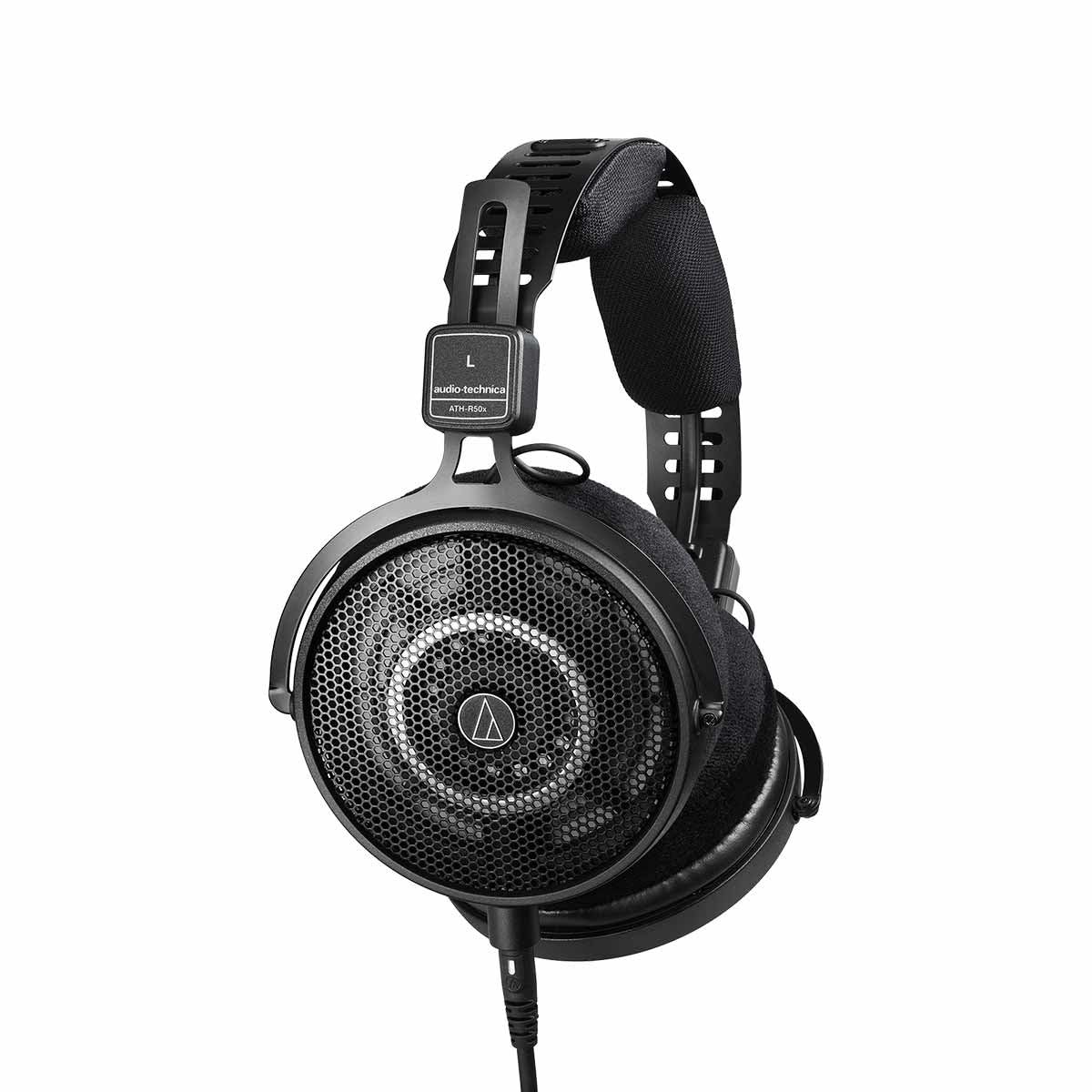 Audio-Technica ATH-R50x Căști de referință profesionale over-ear cu spate deschis