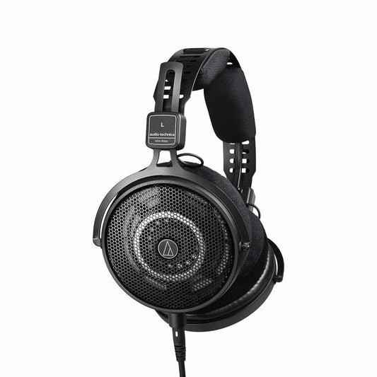 Audio-Technica ATH-R50x Căști de referință profesionale over-ear cu spate deschis