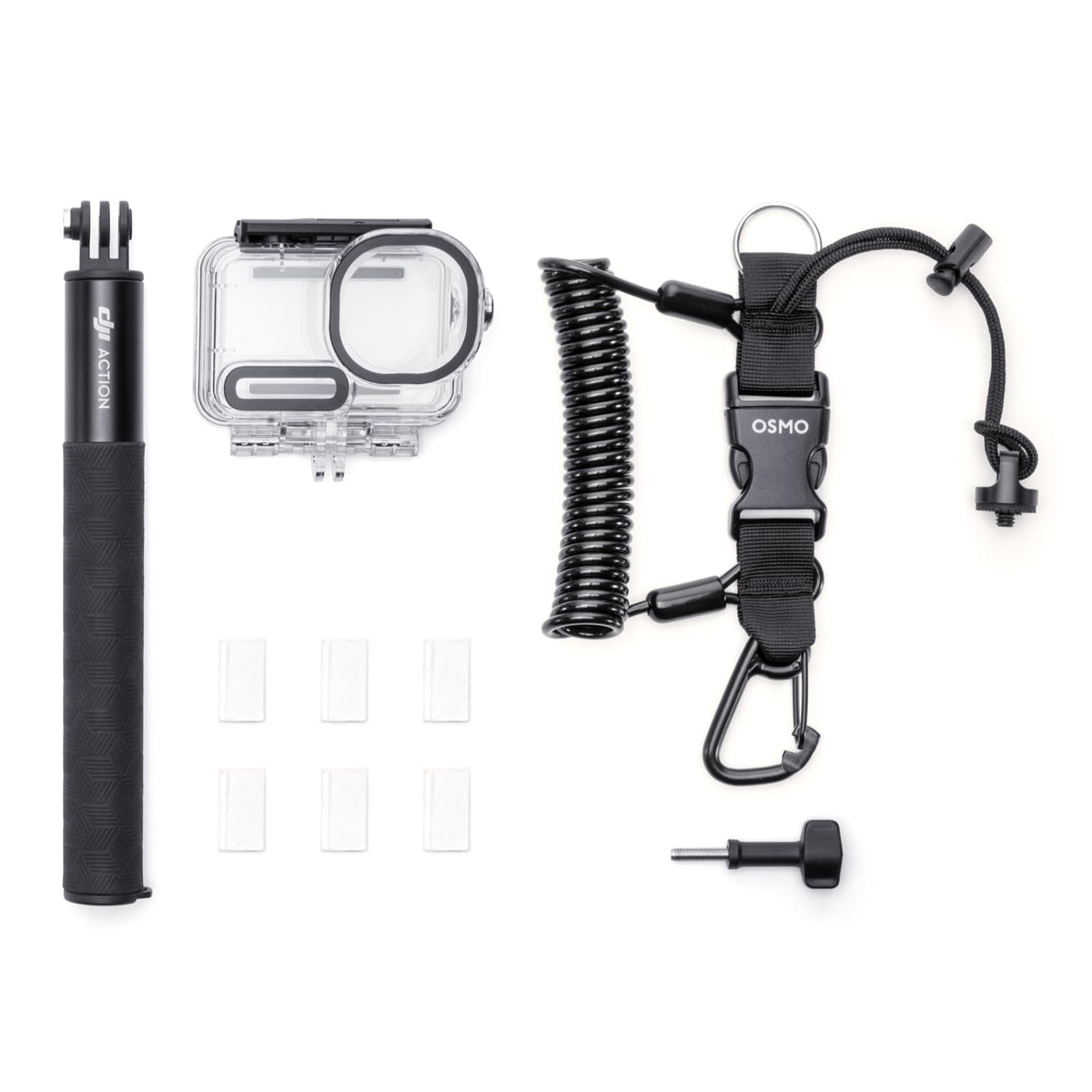 Osmo Action 6 Diving Accessory Set for Divers - 6937224137370
