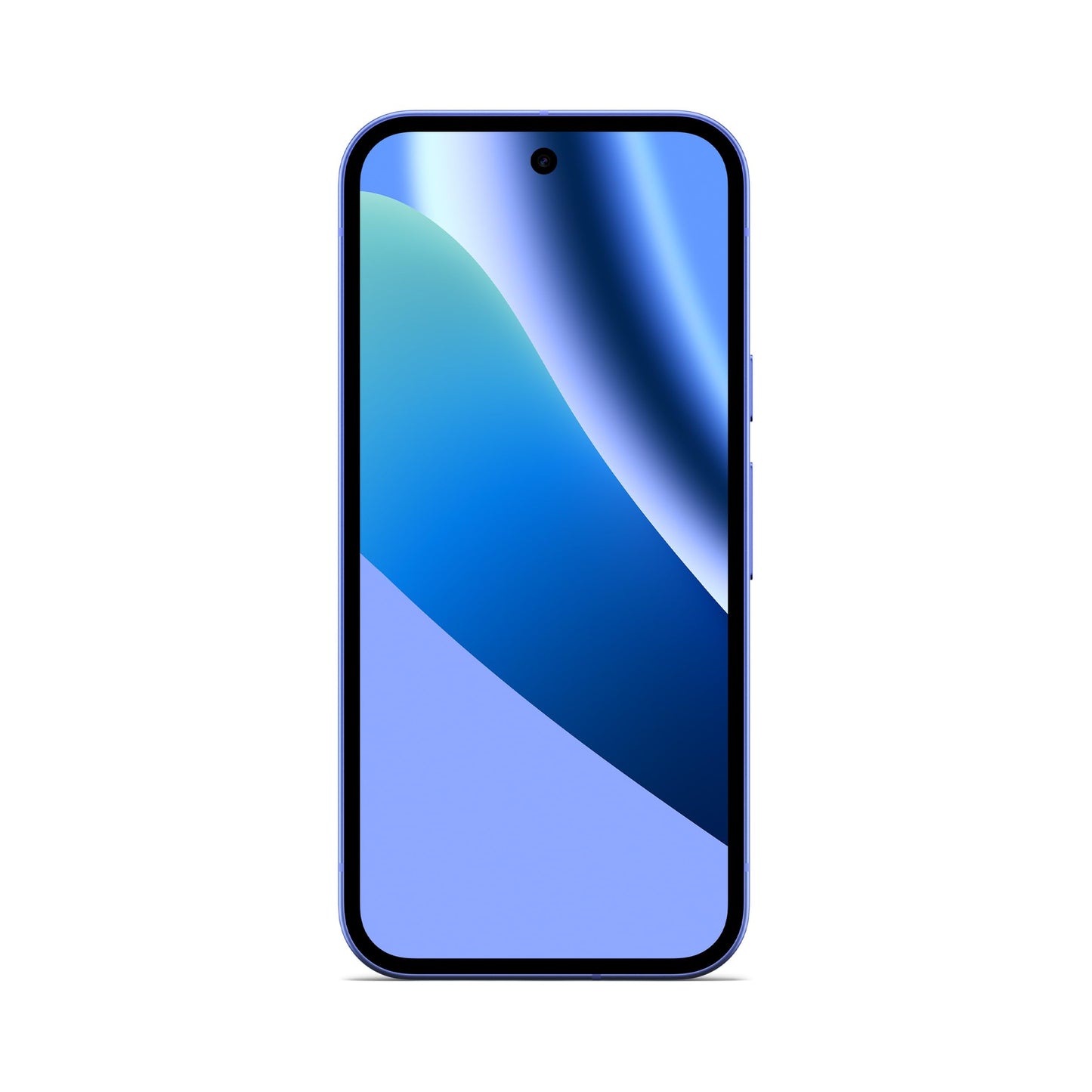 Google Pixel 10a 128GB Lavender + Buds 2a - Hazel - GA09604-GB