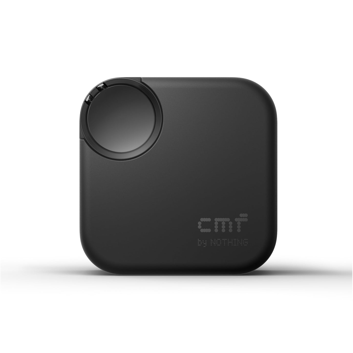 CMF by Nothing Buds 2 Wireless Earbuds with 48 dB Hybrid ANC, 55 Hour Battery Life, 11mm PMI Driver, 6 HD Microphones and Spatial Audio, IP55 Waterproof - Dark Gray