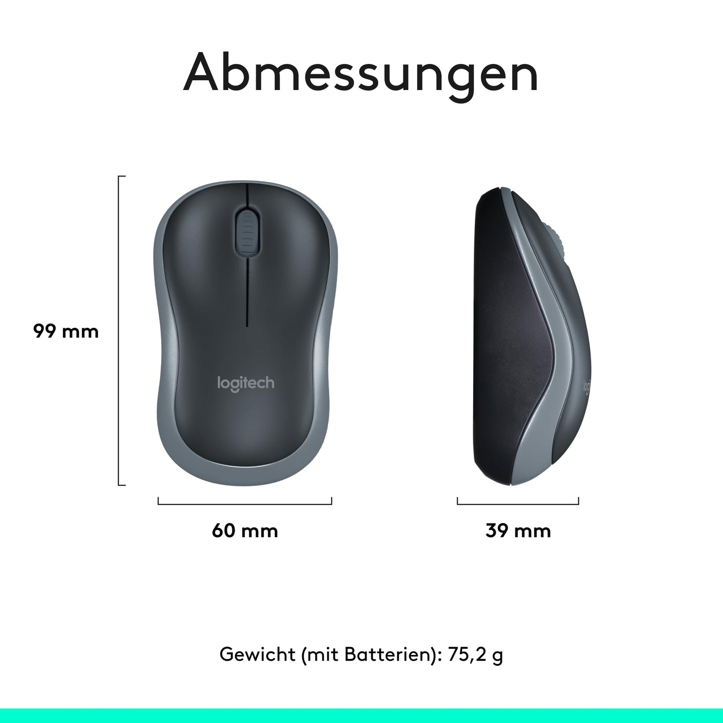 Logitech MK270 920-004511
