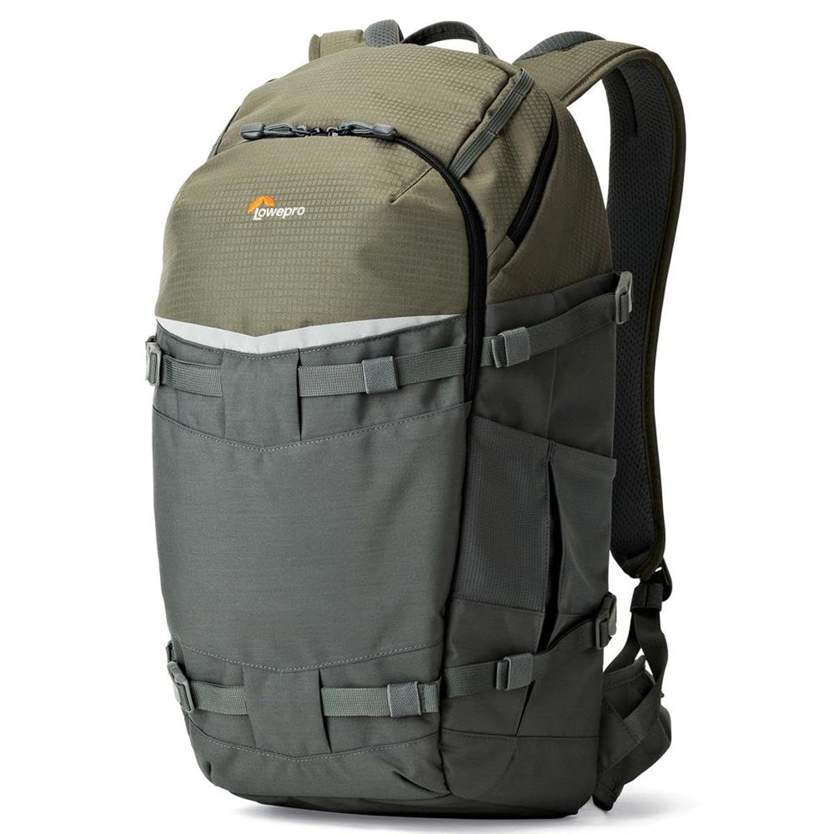 Lowepro Flipside Trek 450 rucsac pentru camere DSLR și mai multe obiective - LP37016-PWW