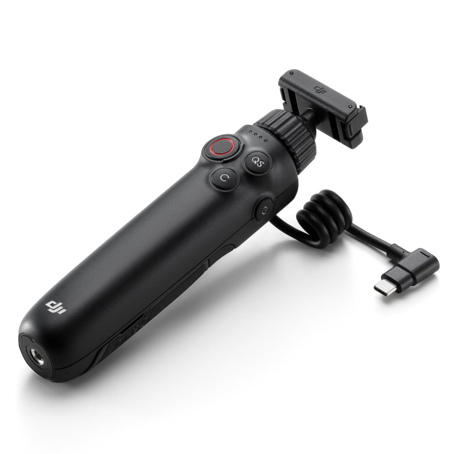 Osmo Action multifunctional charging handle, Compatibility: Osmo Action 5 Pro, Osmo Action 4 - 6941565986238