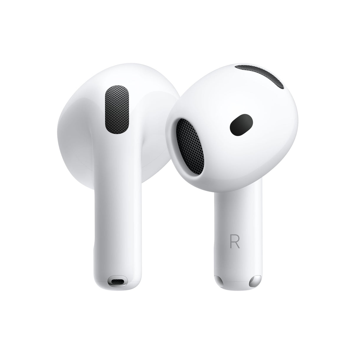 Apple AirPods 5 Căști In Ear Wireless cu carcasă de încărcare wireless - MKFT4ZM/A