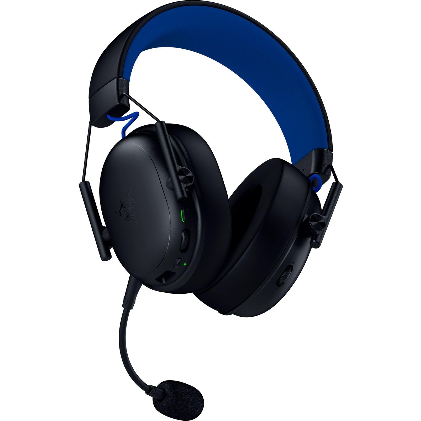 Razer BlackShark V3 Black - RZ04-05420400-R3G1