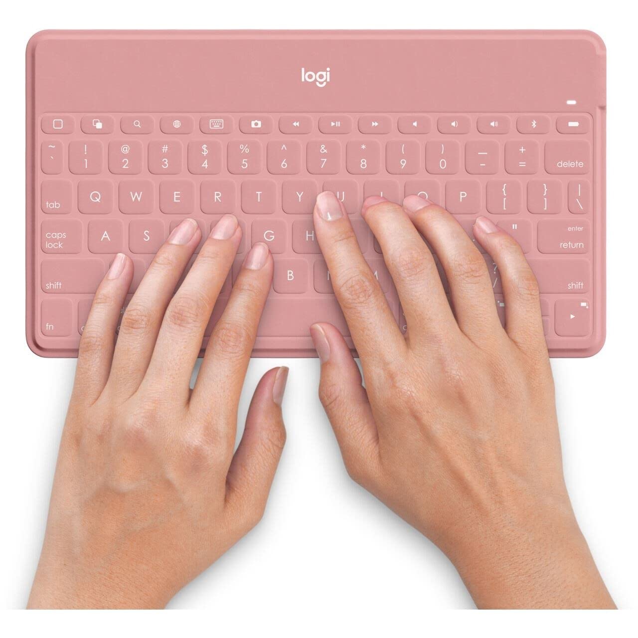 Logitech Keys to Go - 920-010045