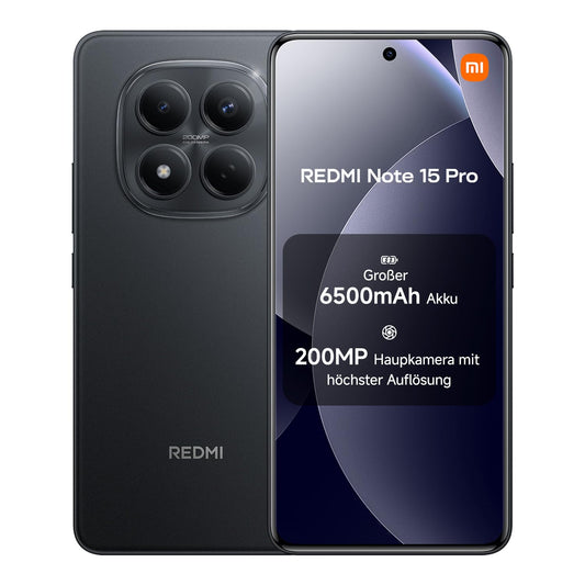 Xiaomi Redmi Note 15 Pro 512GB 12GB Purple