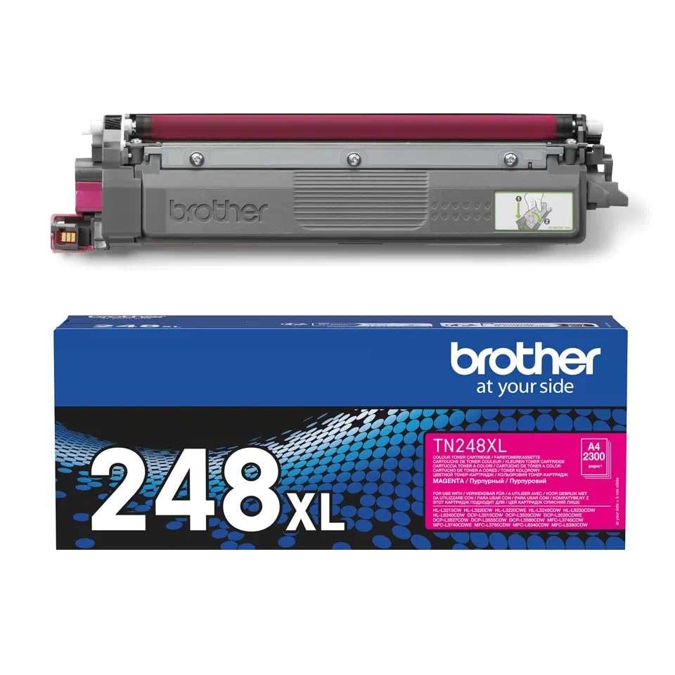 Brother TN-248XLM