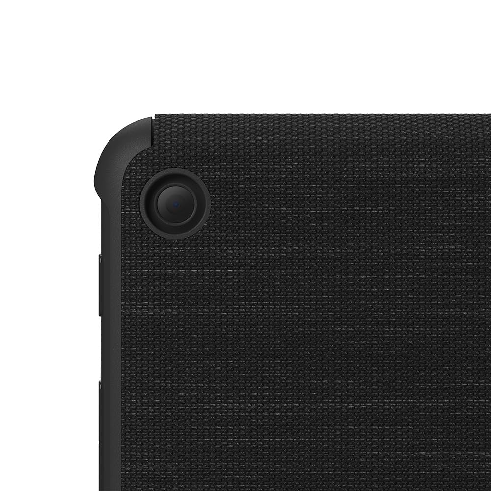 Amazon Fire HD 10 Tablet Case (For 13th Generation Tablets Only - 2023) - Black - 53-033146