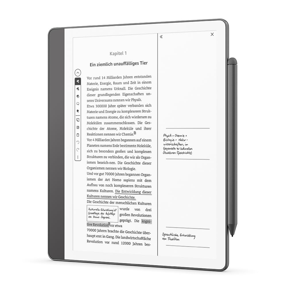 Premium-Eingabestift für Amazon Kindle Scribe - 53-036269
