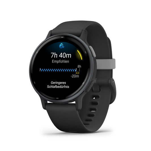 Garmin Vivoactive 5 Metallic Orchid