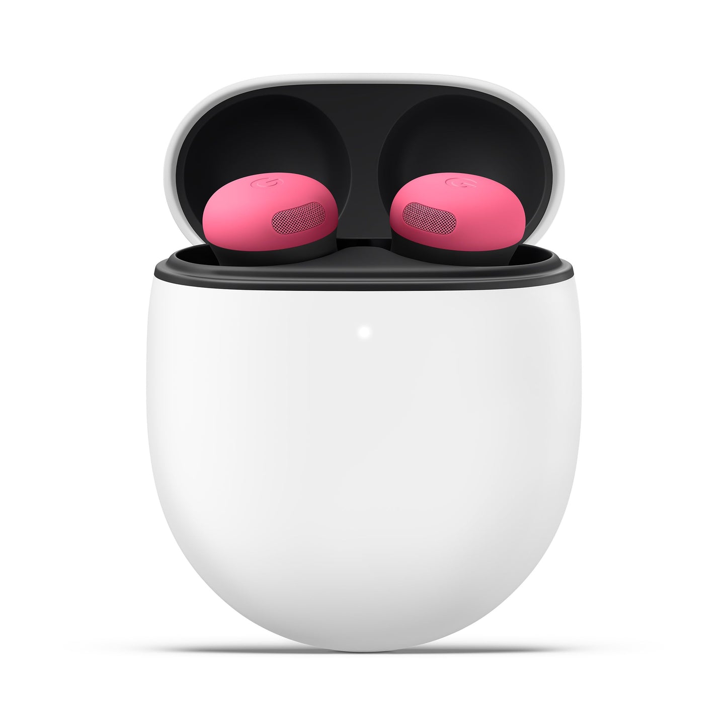 Google Pixel Buds Pro 2 - Wireless Active Noise Canceling Headphones - Bluetooth Headphones - Peony - GD3B4,GW8XE,G0DNE