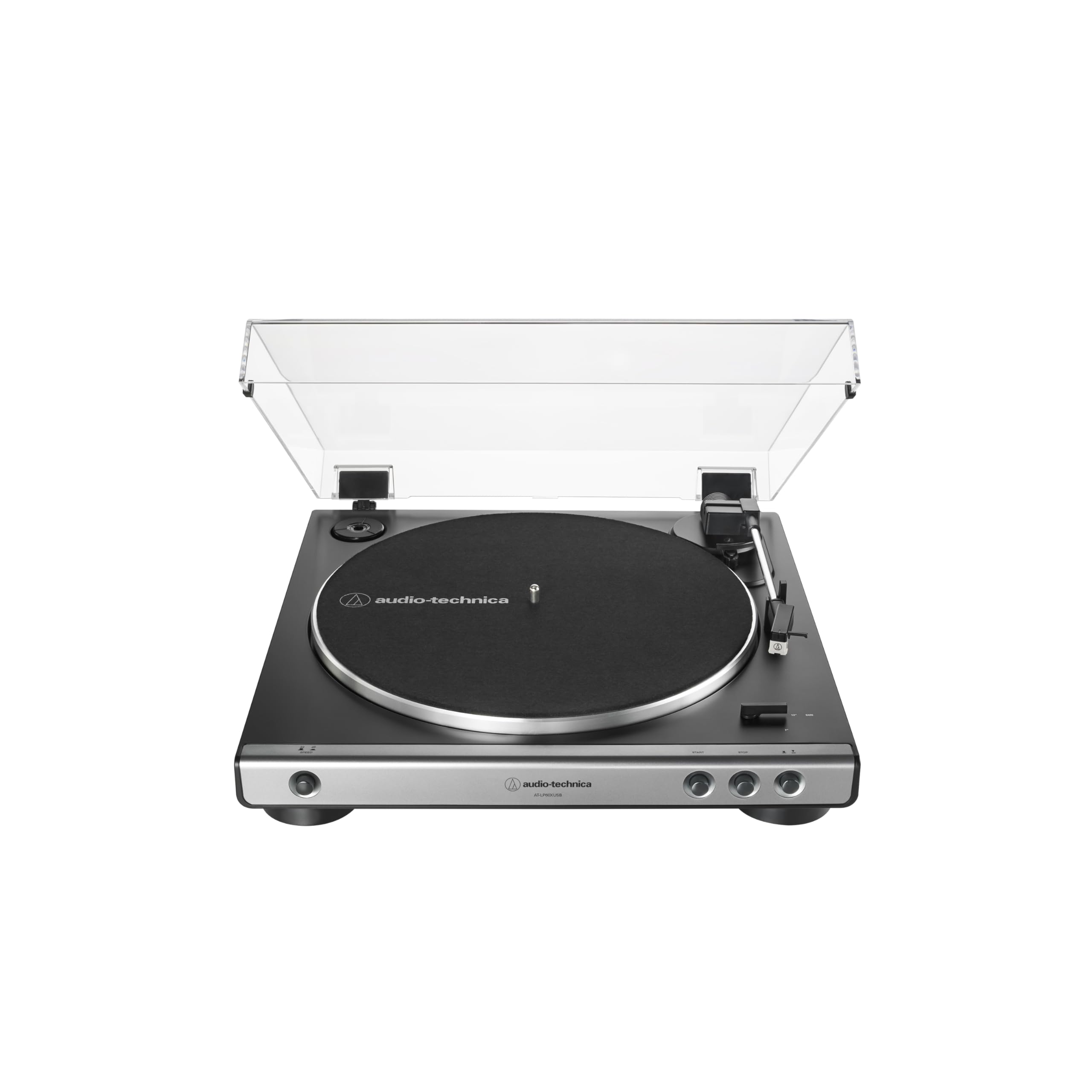Audio-Technica AT-LP60XUSB-GM