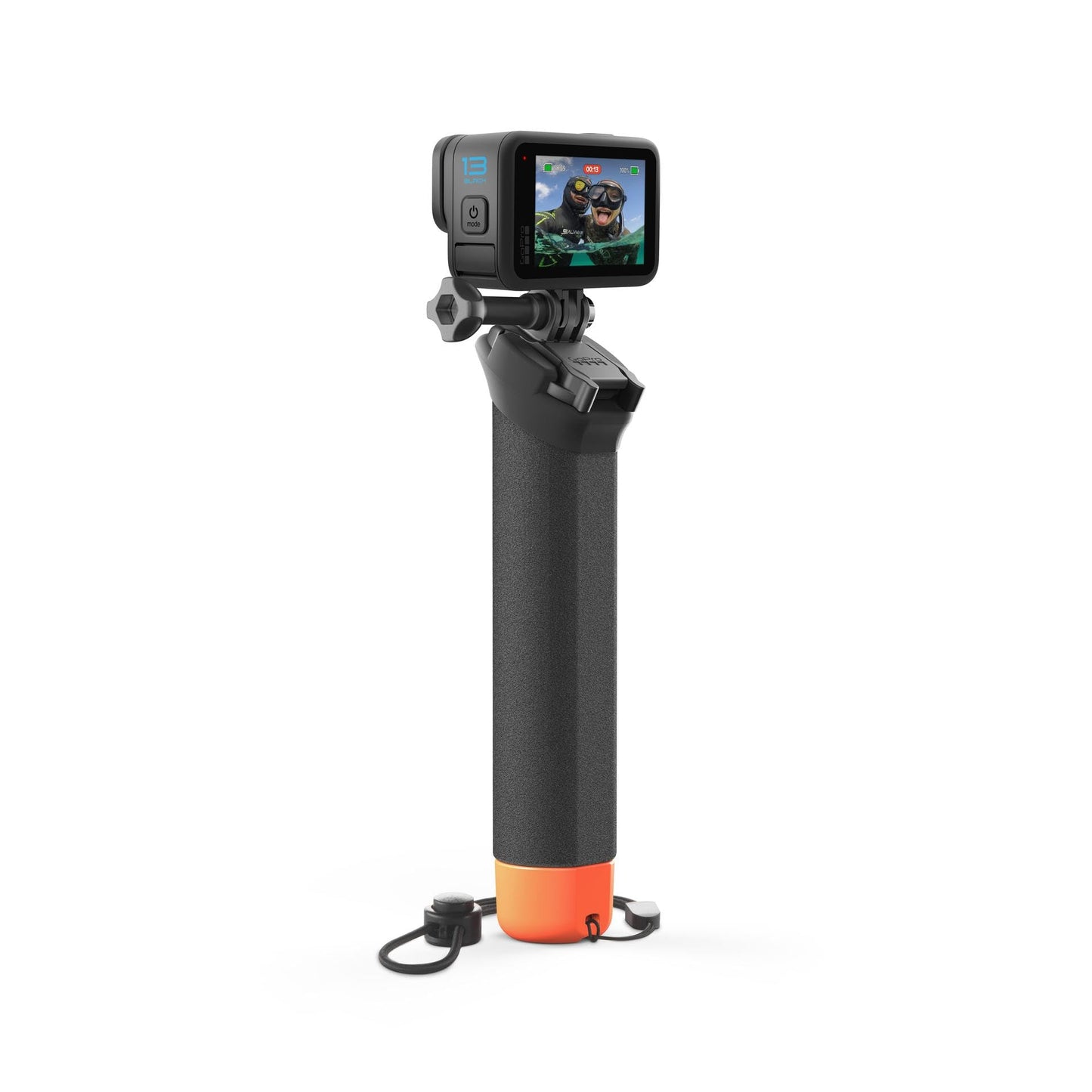 GoPro The Handler (floating camera handle) - Official GoPro accessory - AFHGM-003-VN
