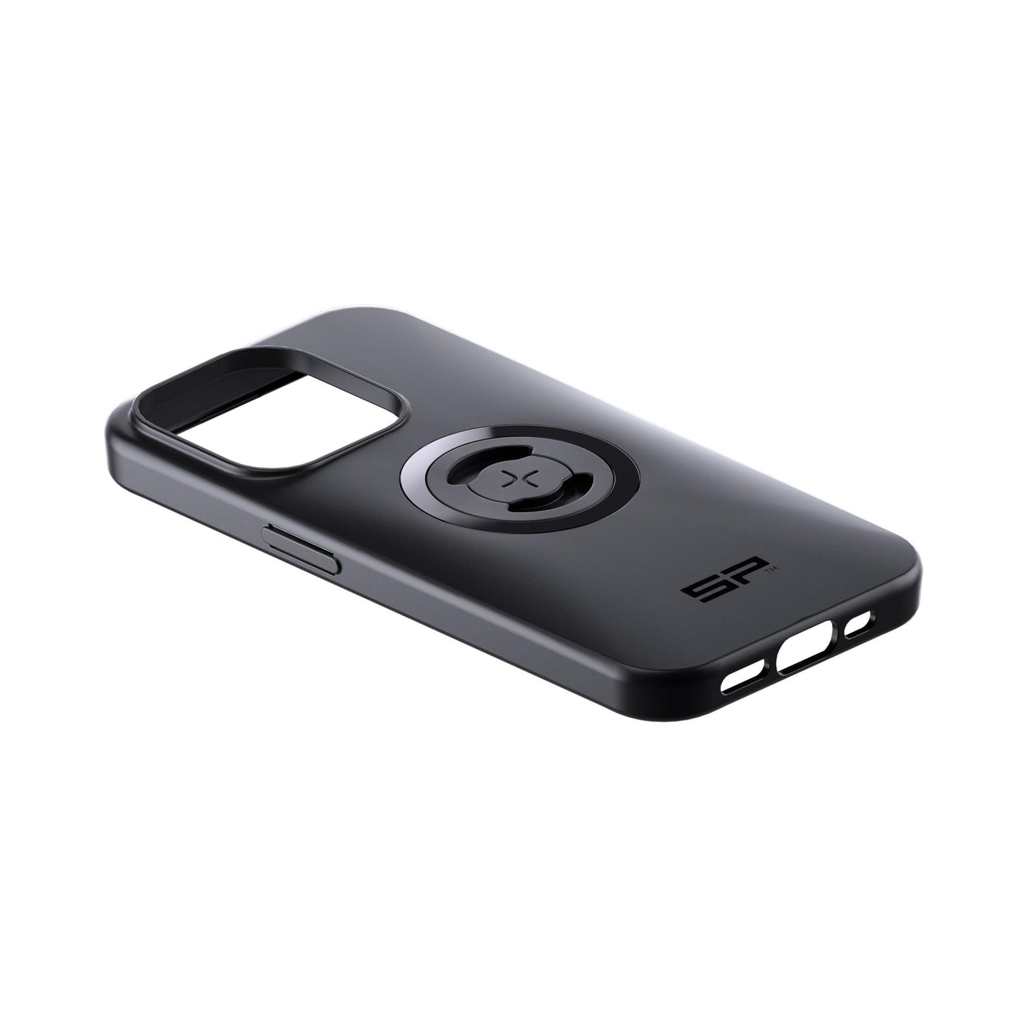SP CONNECT Phone Case | SPC+ | Compatible with iPhone 15 Pro - per